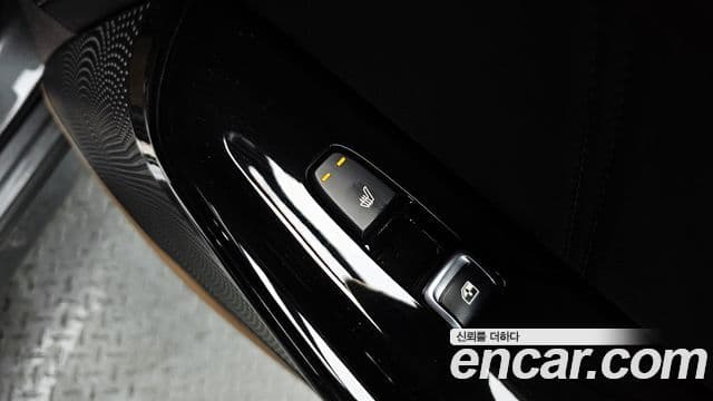Kia K5 3세대 Signature, 2021 18