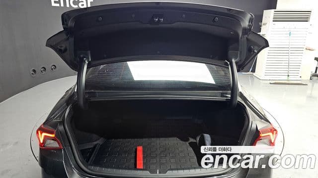 Kia K5 3세대 Signature, 2021 20