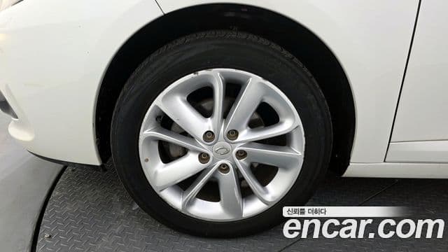 Renault Korea(Samsung) 뉴SM3 RE, 2014 все фото