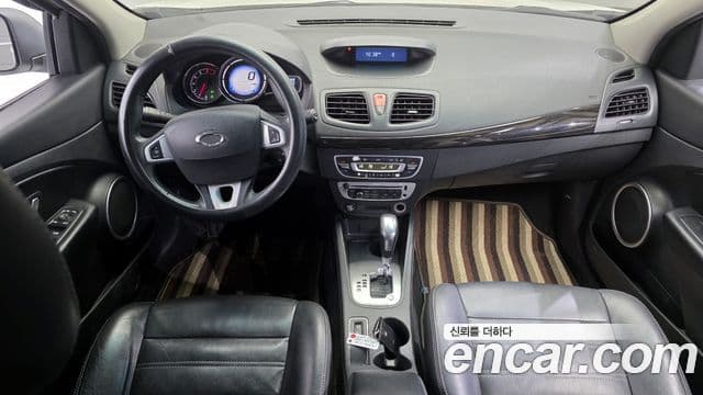 Renault Korea(Samsung) 뉴SM3 RE, 2014 7