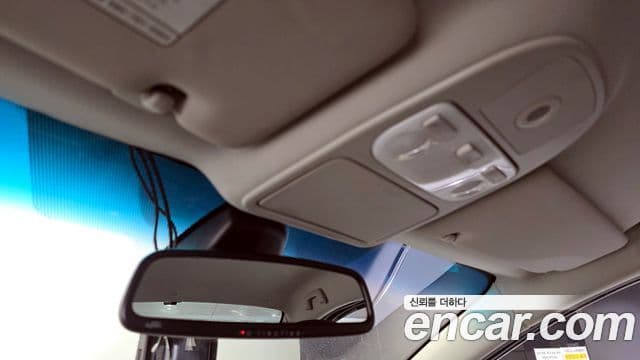 Renault Korea(Samsung) 뉴SM3 RE, 2014 15