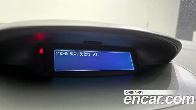 Renault Korea(Samsung) 뉴SM3 RE, 2014 16