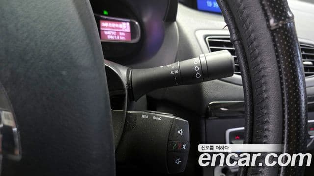 Renault Korea(Samsung) 뉴SM3 RE, 2014 17