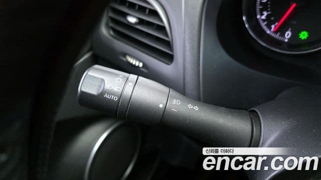 Renault Korea(Samsung) 뉴SM3 RE, 2014 18