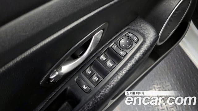 Renault Korea(Samsung) 뉴SM3 RE, 2014 19