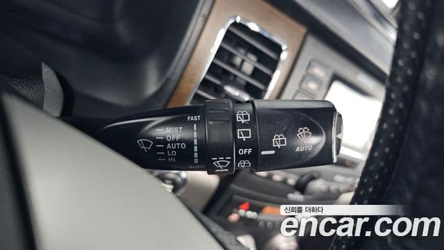 KG모빌리티(SsangYong) Korando C 빌트인캠2 — базовая версия - Built-in Cam 2, 2012 19