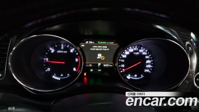 Kia The / новый New Carnival Special, 2019 16