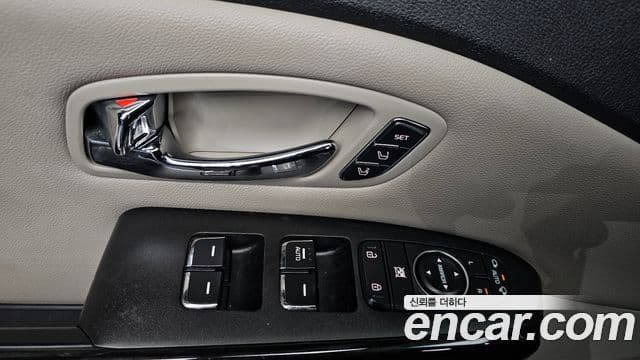 Kia The / новый New Carnival Special, 2019 3