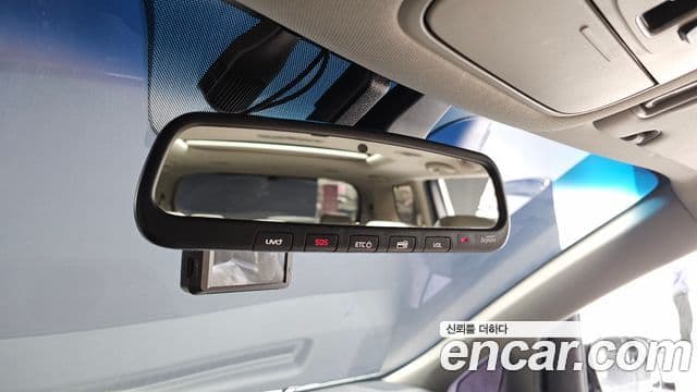 Kia The / новый New Carnival Special, 2019 9