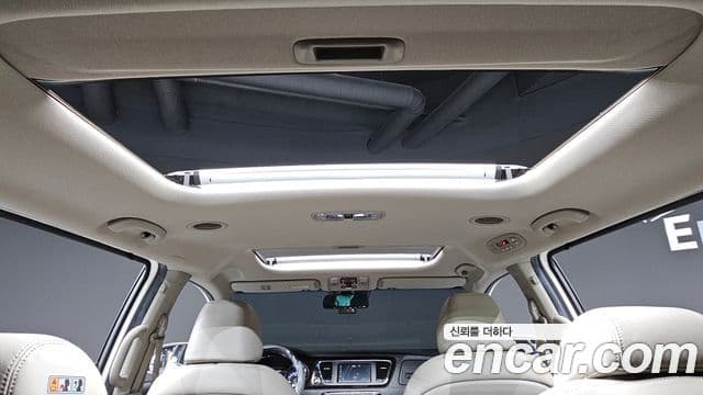 Kia The / новый New Carnival Special, 2019 все фото