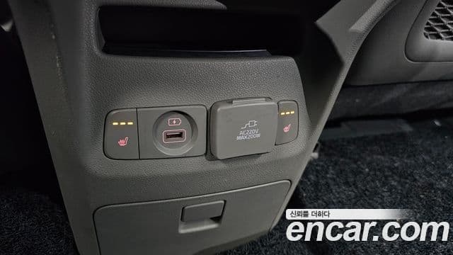 Kia The / новый New Carnival Special, 2019 14