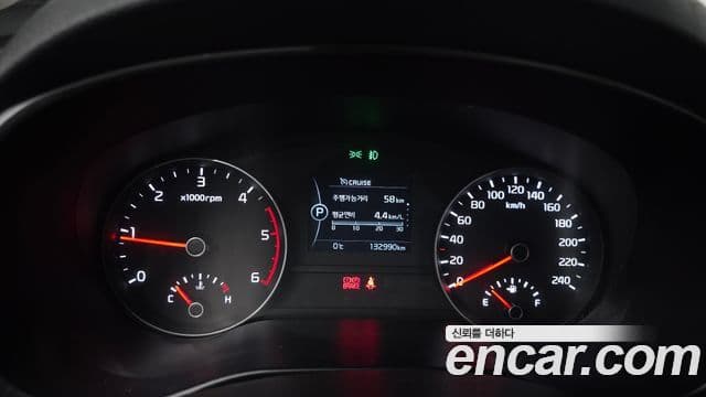 Kia Sportage 4세대 Prestige, 2016 8