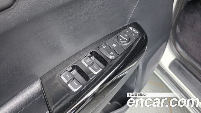 Kia Sportage 4세대 Prestige, 2016 12