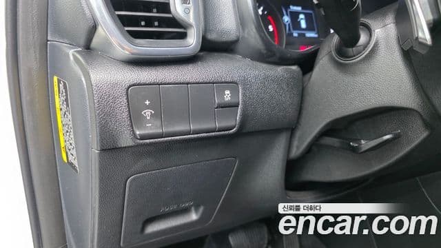 Kia Sportage 4세대 Prestige, 2016 13
