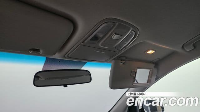 Kia Sportage 4세대 Prestige, 2016 17