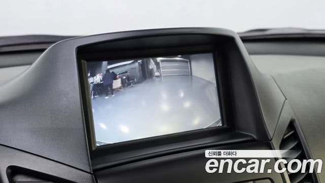 Chevrolet(GM대우) Orlando люксовая версия, 2017 14