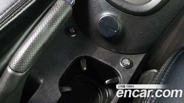 Chevrolet(GM대우) Orlando люксовая версия, 2017 16