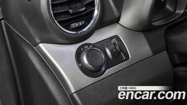 Chevrolet(GM대우) Orlando люксовая версия, 2017 17