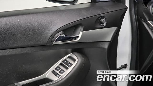 Chevrolet(GM대우) Orlando люксовая версия, 2017 18