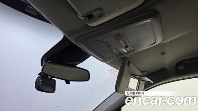 Chevrolet(GM대우) Orlando люксовая версия, 2017 19