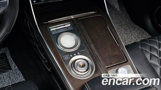 Genesis GV80, 2020 9