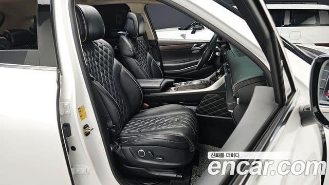 Genesis GV80, 2020 10