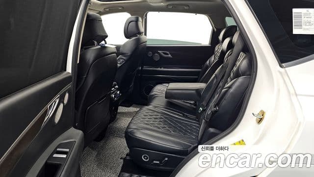 Genesis GV80, 2020 12