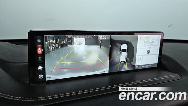 Genesis GV80, 2020 15