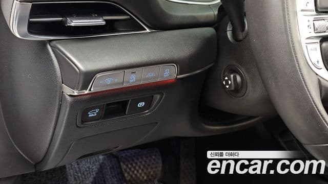 Genesis GV80, 2020 16