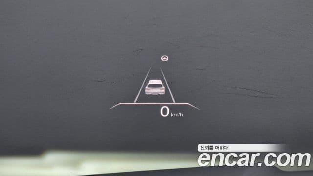 Genesis GV80, 2020 18