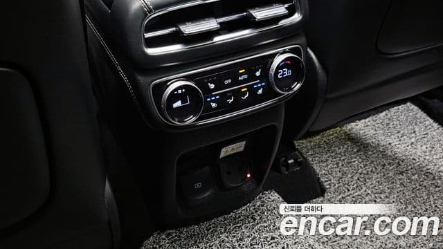 Genesis GV80, 2020 20