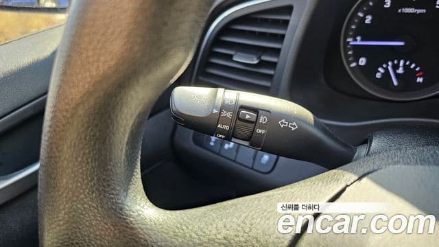 Hyundai Avante AD 1.6 GDI Value Plus, 2018 15