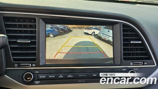 Hyundai Avante AD 1.6 GDI Value Plus, 2018 19