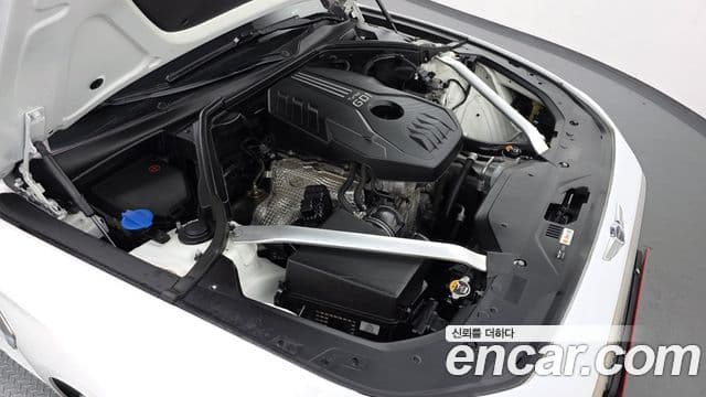 Genesis G70 Advanced, 2020 6