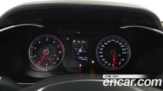 Genesis G70 Advanced, 2020 8