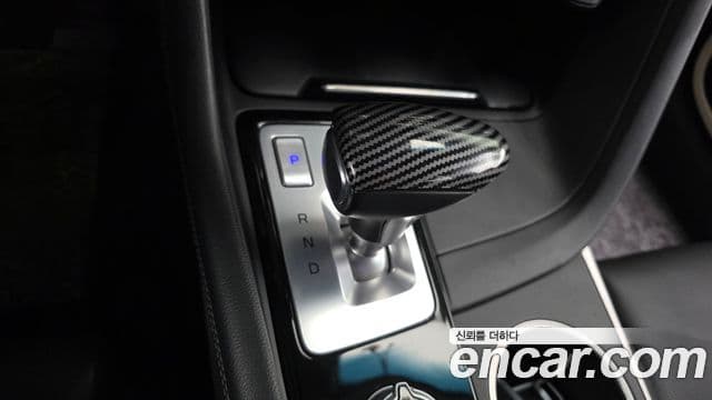 Genesis G70 Advanced, 2020 9