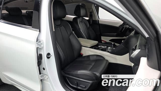 Genesis G70 Advanced, 2020 10