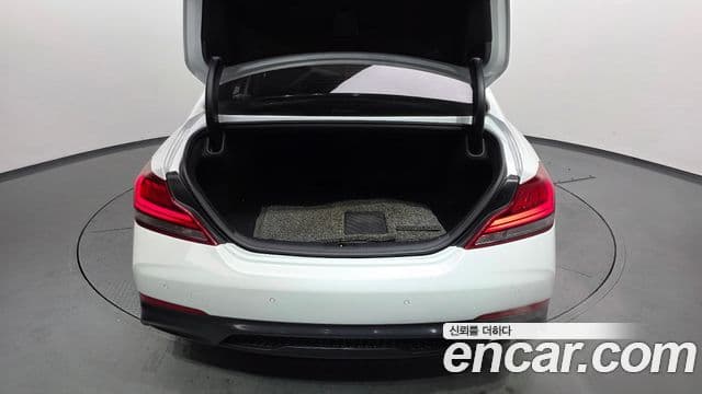 Genesis G70 Advanced, 2020 20