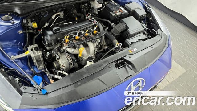 Hyundai Avante (CN7) Modern, 2021 6