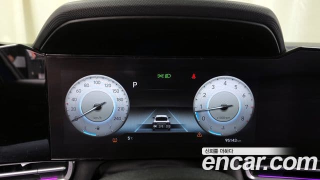 Hyundai Avante (CN7) Modern, 2021 8