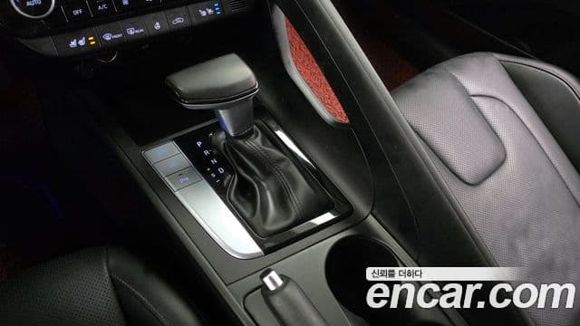 Hyundai Avante (CN7) Modern, 2021 9