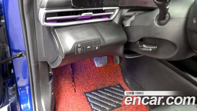 Hyundai Avante (CN7) Modern, 2021 18