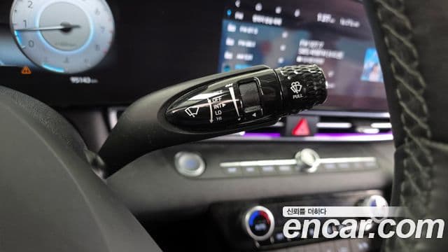 Hyundai Avante (CN7) Modern, 2021 19