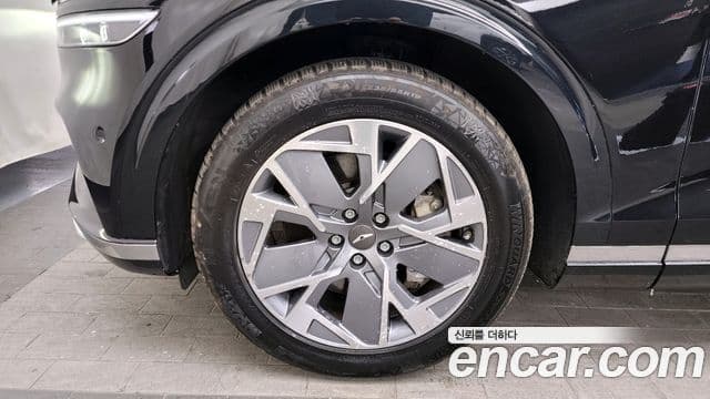 Genesis electrified GV70 e-AWD, 2022 все фото