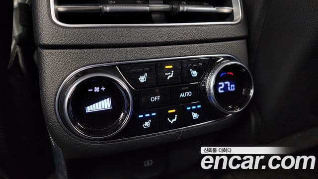 Genesis electrified GV70 e-AWD, 2022 19