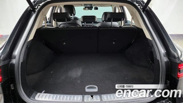 Genesis electrified GV70 e-AWD, 2022 20