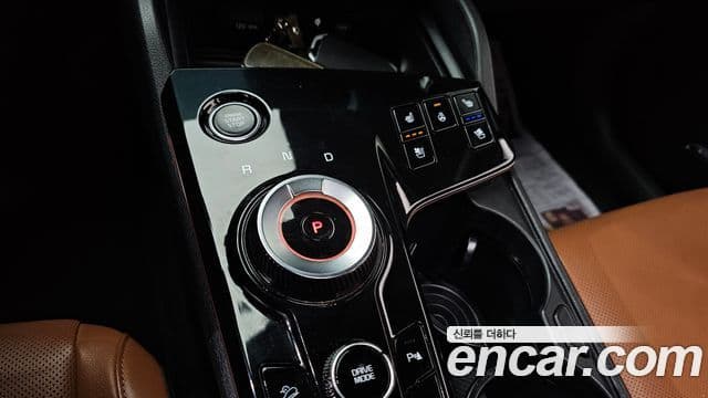 Kia Sportage 5세대 Signature Gravity, 2022 9