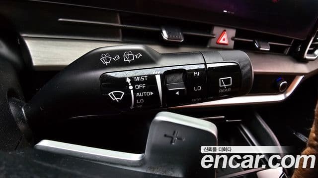 Kia Sportage 5세대 Signature Gravity, 2022 17