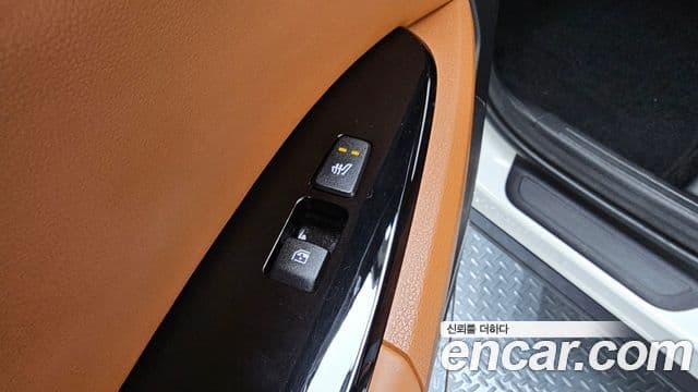 Kia Sportage 5세대 Signature Gravity, 2022 18