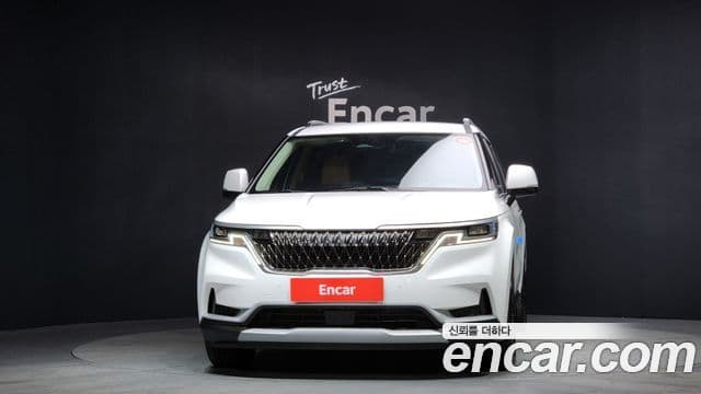 Kia Carnival 4세대 Prestige, 2023 3